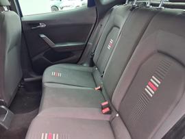 SEAT Arona Photo 19
