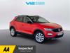 2019 Volkswagen T-Roc