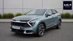 Kia Sportage Photo 2