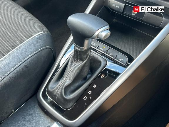 2024 KIA Stonic