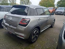 Suzuki SWIFT Photo 6