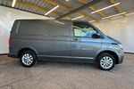 Volkswagen TRANSPORTER Photo 5