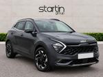 Kia Sportage Photo 0