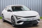 Kia EV6 Photo 0