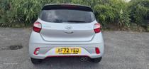 Hyundai i10 Photo 28