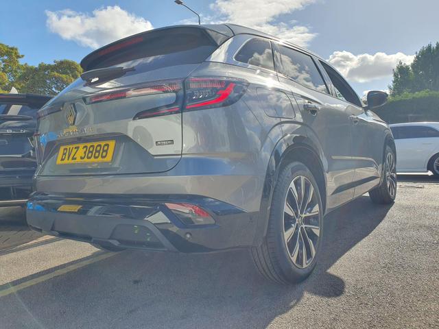 Used Renault Austral BVZ3888 6