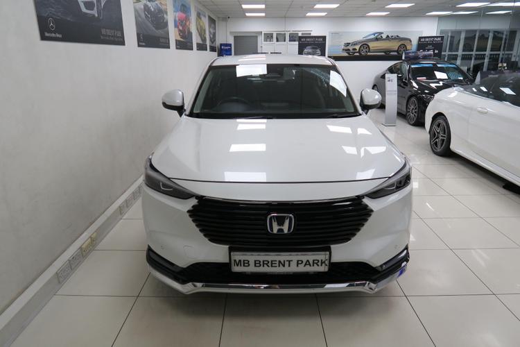 Used Honda HR-V GX22UPZ 2