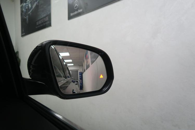 Used Mercedes-Benz GLE LL23OCG 19