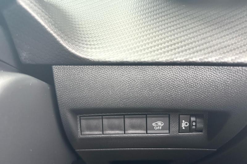 Used Peugeot 2008 GY24FKS 16