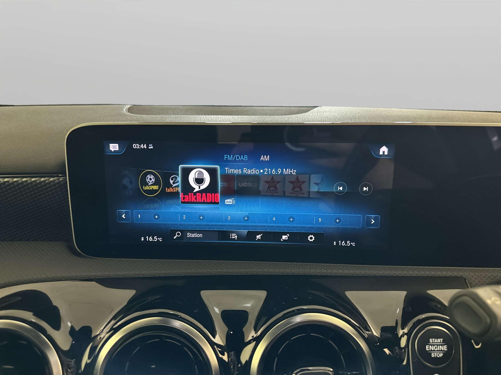 2020 Mercedes-Benz A-Class thumbnail 24