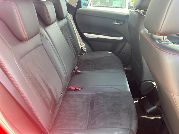 Used Suzuki Vitara GV18PBO 10