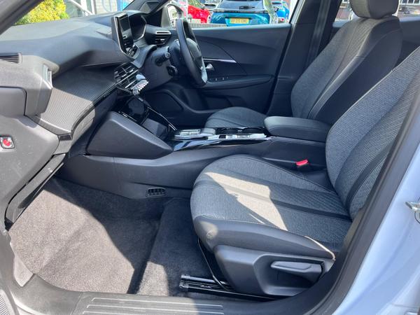Used Peugeot E-2008 ME24FXO 51