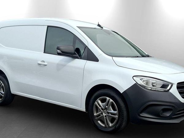 Used 2023 Mercedes-Benz Citan 1.5 110 CDI Progressive L1 Euro 6 (s/s) 5dr at MBNI