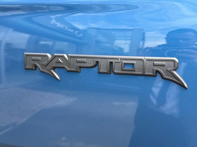 Used Ford Ranger ST22RVR 39