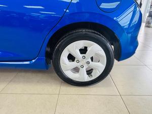 Suzuki Swift Photo 18