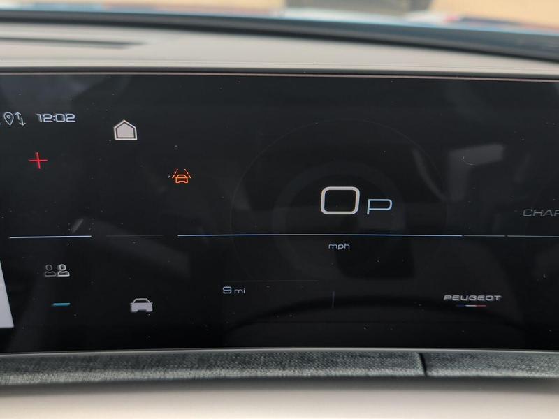 Used Peugeot 3008 202606103174469 14