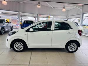 Kia Picanto Photo 3