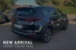 Kia Sportage Photo 2