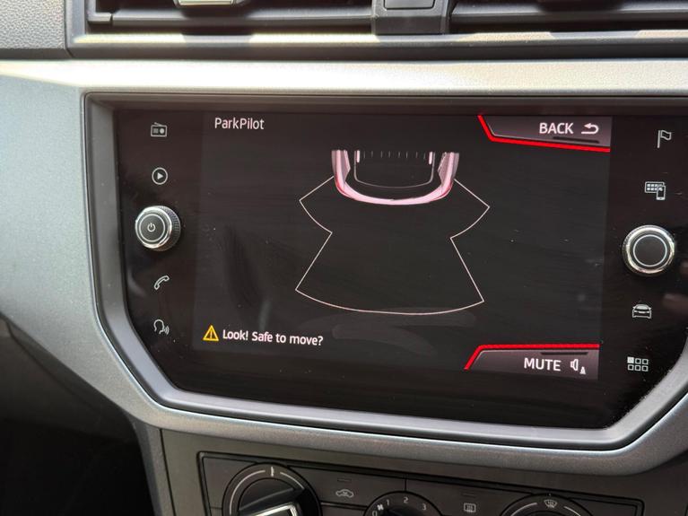 Used SEAT Arona CE19WCP 26
