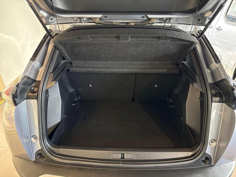 Used Peugeot 2008 ML70VGK 18