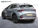 Kia Sportage Photo 6