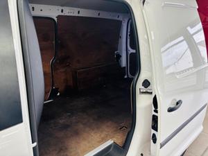 Volkswagen Caddy Maxi Photo 13