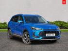 MG MG ZS Photo 0