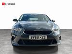 Kia Ceed Photo 2