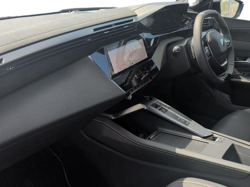 Used Peugeot 408 202606203472300 12