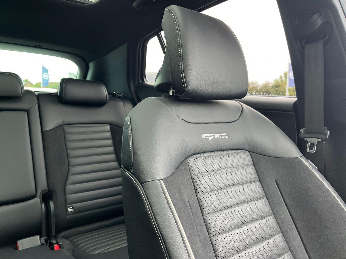 Kia Sportage Photo 42