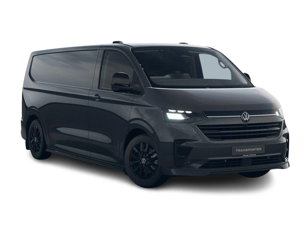 Volkswagen Transporter 2.0 TDI T32 Commerce Pro S LWB Euro 6 (s/s) 4dr