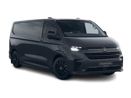 Used 2026 Volkswagen Transporter 2.0 TDI T32 Commerce Pro S LWB Euro 6 (s/s) 4dr at Martins Group