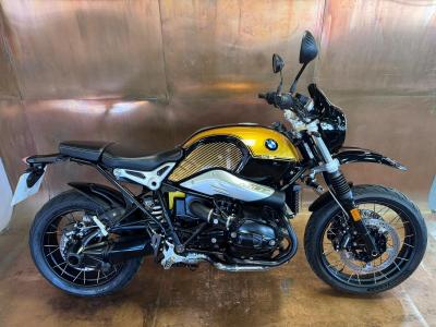 Used 2019 BMW R nineT Urban G/S 1170 X Euro 4 at Balmer Lawn Group