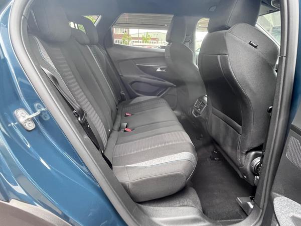 Used Peugeot 3008 EO23FKW 18