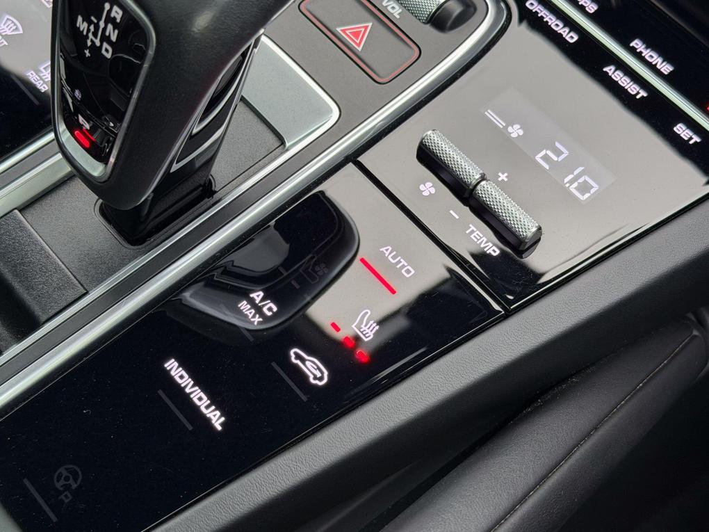 Used Porsche Cayenne P100CYN 35