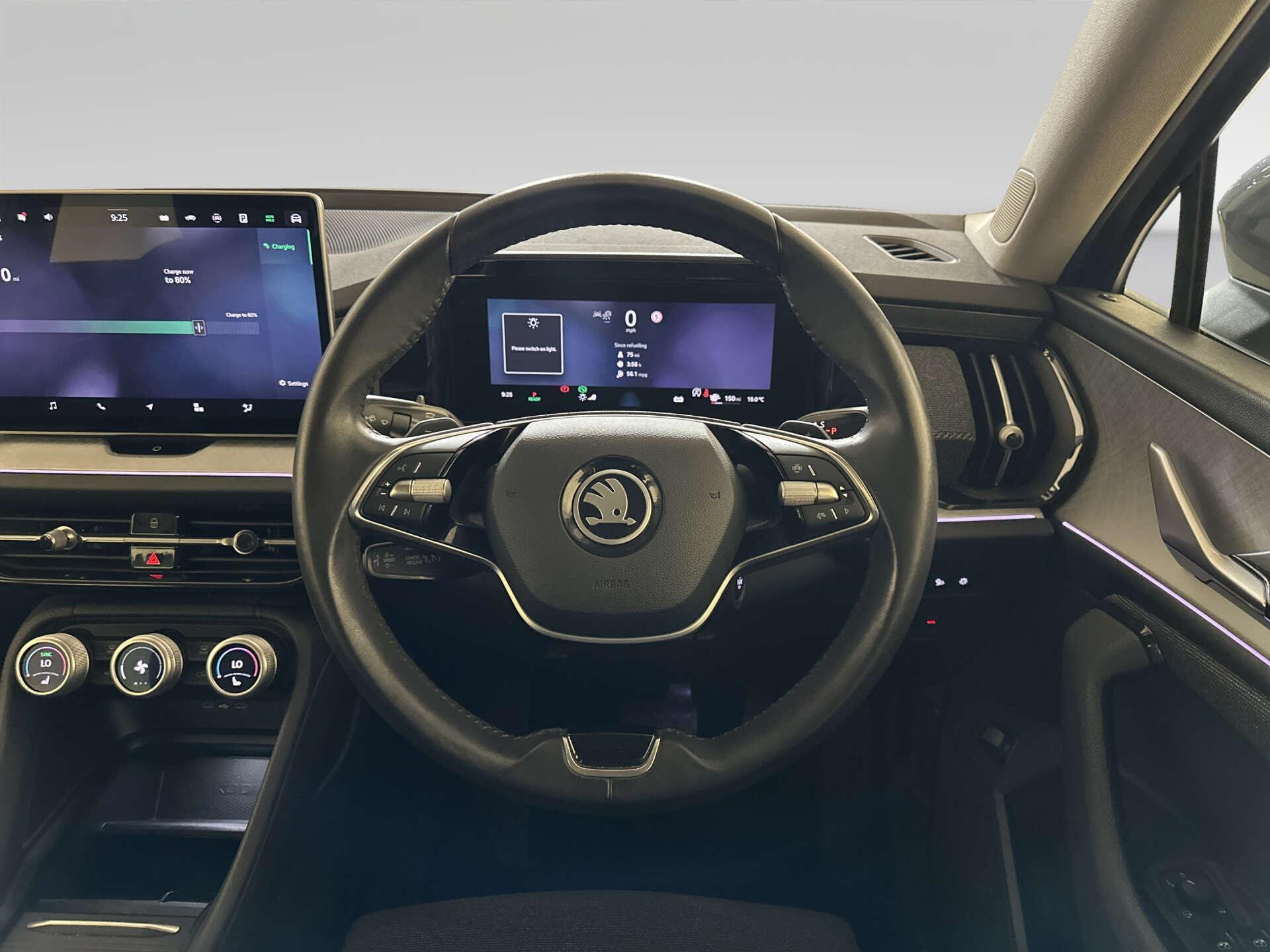 2024 Skoda Kodiaq thumbnail 18