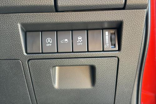 Isuzu D-MAX Photo at-54c8c22717b045febb65902bbdf73515.jpg