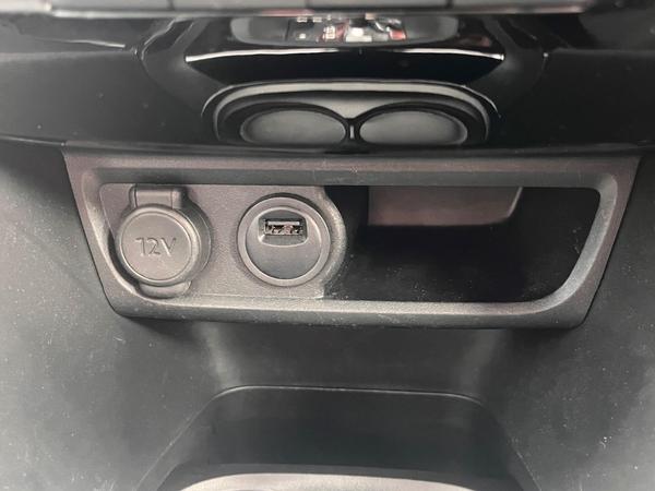 Used Peugeot 2008 BC68CTF 31