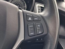 Suzuki S-Cross Photo 13
