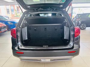 Suzuki Vitara Photo 20