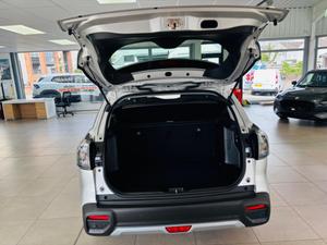 Suzuki S-Cross Photo 26