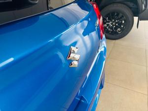Suzuki Swift Photo 18