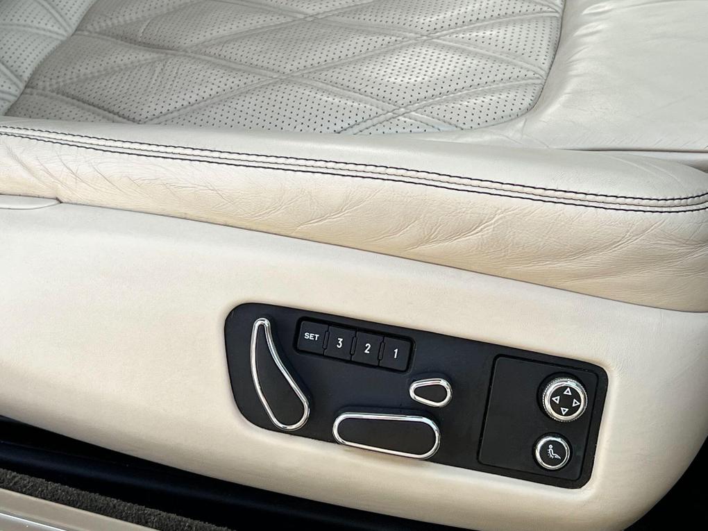Used Bentley Continental MA64RJY 16