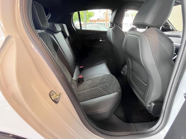 Used Peugeot 208 BT26NRL 5