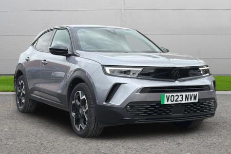 2023 VAUXHALL MOKKA ELECTRIC 50KWH ULTIMATE AUTO 5DR WALKERS OF SELBY VAUXHALL 26,574 MILES ELECTRIC... photo