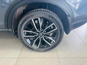 Honda HR-V Photo 12