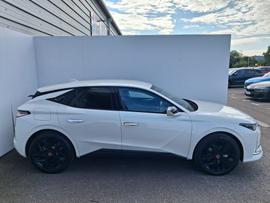 DS Automobiles DS 4 Photo 3