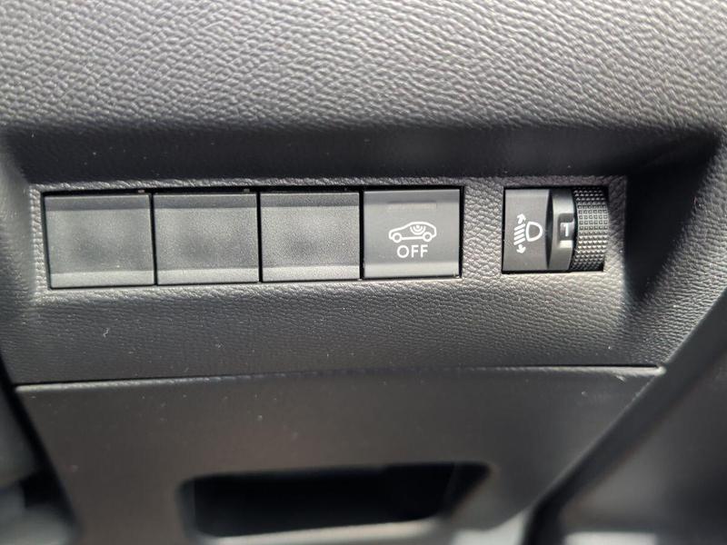 Used Peugeot 2008 KP75ZXC 24