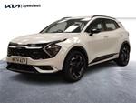 Kia Sportage Photo 4