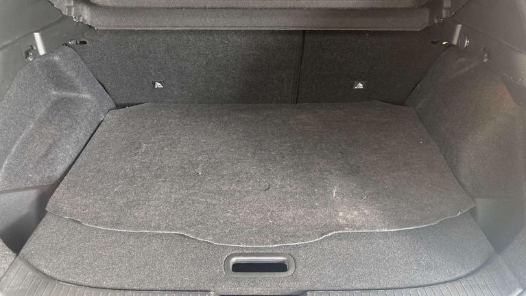 Used Nissan Qashqai DN72WFY 8